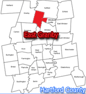 eastgranby ct