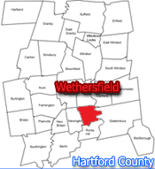 wethersfield ct