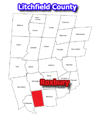 roxbury ct