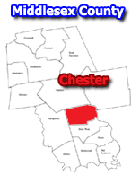 chester ct