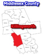 killingworth ct