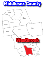 westbrook ct