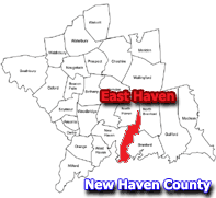 easthaven ct