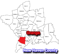 orange ct