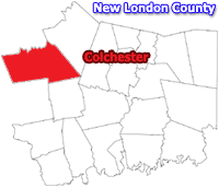 colchester ct