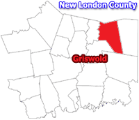griswold ct