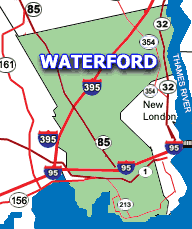 waterford ct