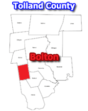 bolton ct