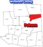 putnam ct